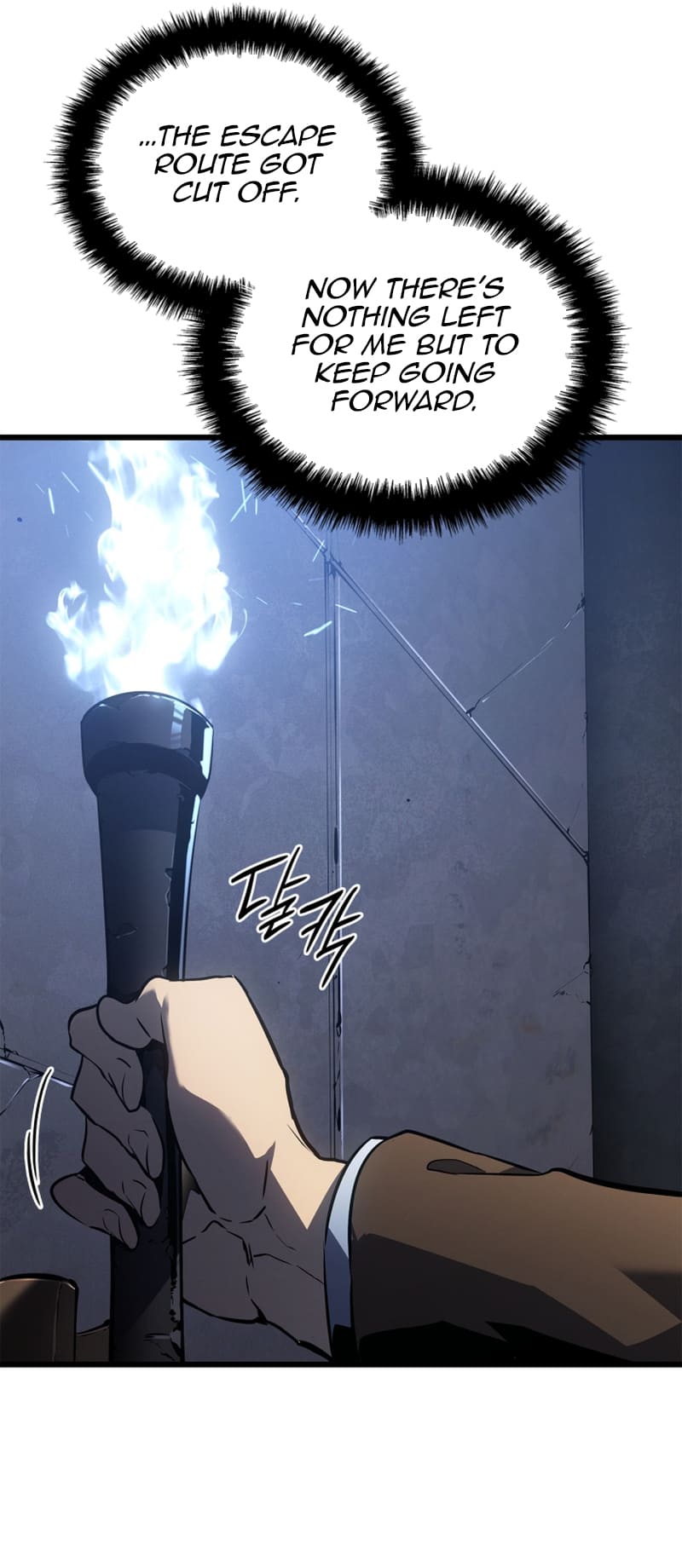Solo Leveling, Chapter 193 image 65
